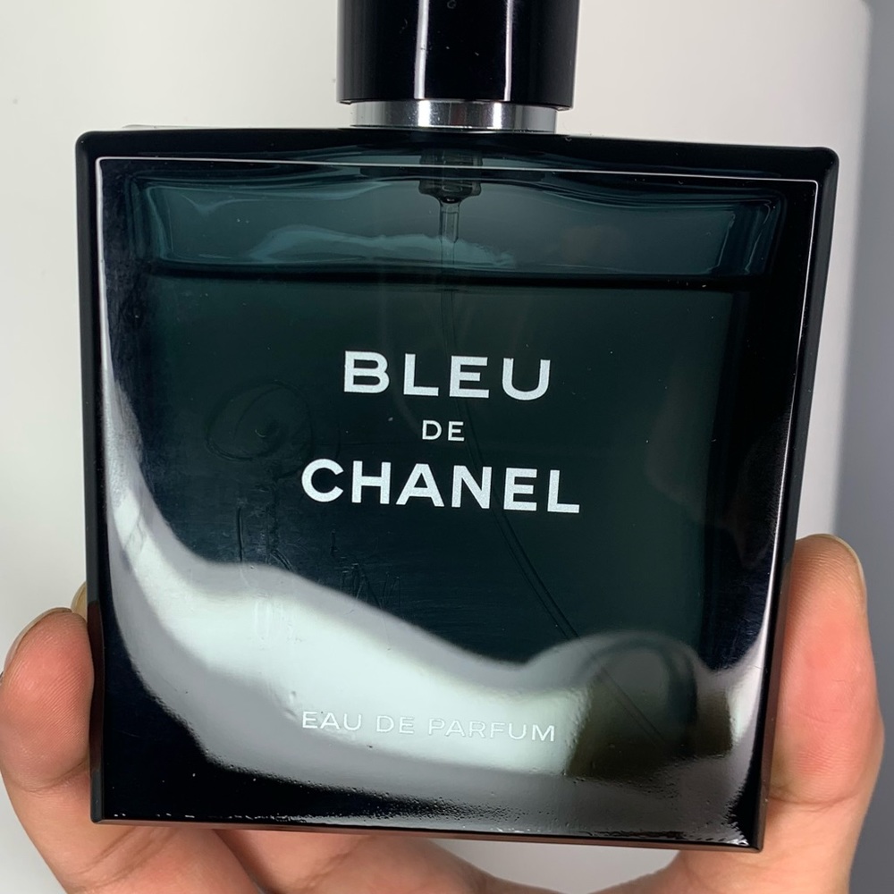 🚨 SOLD 🚨 BLEU DE CHANEL ✨ COLOGNE 🚨SOLD🚨
